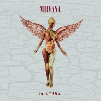  In Utero (30th Anniversary Edition)