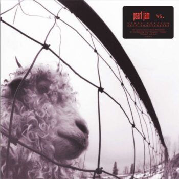 Pearl Jam - Vs. (30th Anniversary Edition)