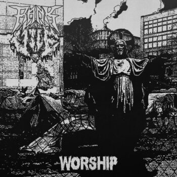 Rank And Vile - Worship