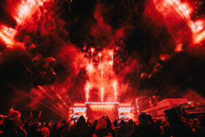 Rock am Ring – 45.000 Tickets verkauft