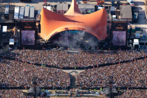 Roskilde Festival – Foo Fighters bestätigt
