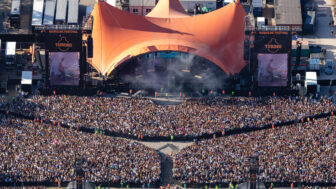 Roskilde Festival – Foo Fighters bestätigt