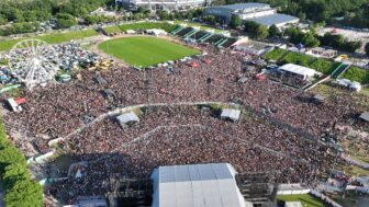 Rock im Park – Ausverkauft!