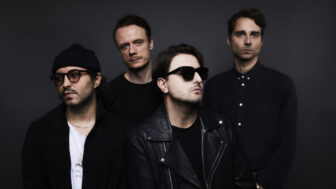 Ritual – Erstes Album seit 2011 angekündigt
