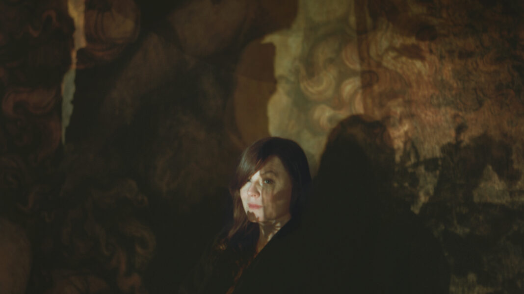 Rebekka Karijord