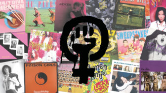 Rage Against The Patriarchy –  Best-of des ewig Gestrigen
