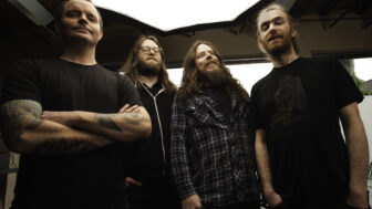 VISIONS empfiehlt: Red Fang – Im August auf Tour