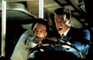»Red Heat« – Kinogutscheine zu gewinnen!