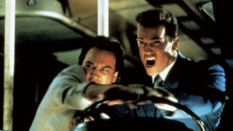 »Red Heat« – Kinogutscheine zu gewinnen!