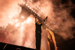 Rock am Ring 2025 –  In Bestform