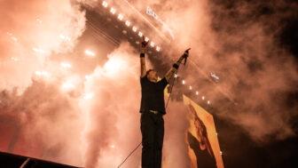 Rock am Ring 2025 –  In Bestform