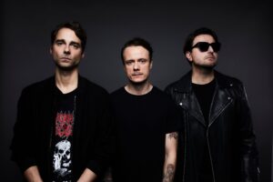 Ritual – Erstes Album seit 2011 angekündigt