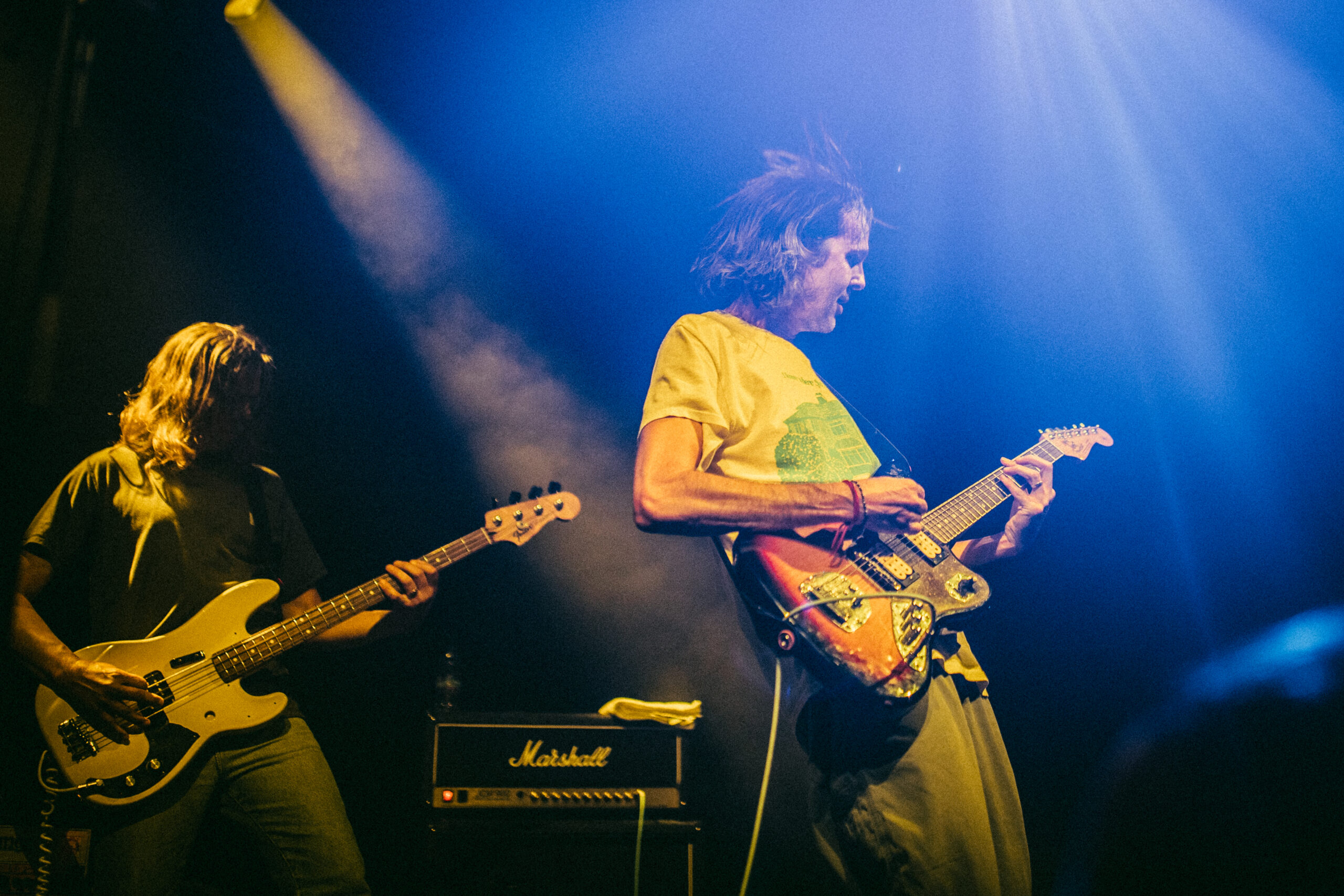 Rival Schools, Hole44 Berlin (Foto: Maren Michaelis)