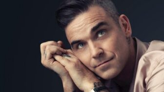 Robbie Williams & Radiohead – Robbie und Thom?