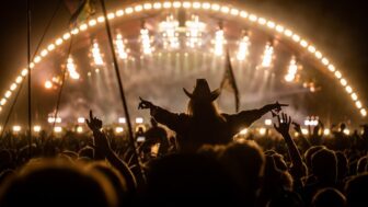 Roskilde Festival  – Festivaltickets zu gewinnen!
