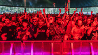 Roskilde Festival 2023 –  Neue Zeitrechnung