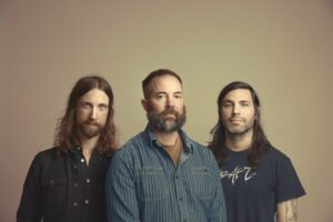Russian Circles - Studiosession – Leise Zwischentöne