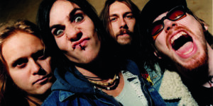 The Hellacopters - Die History –  It’s only Rock’n’Roll