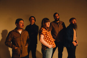 Drei Support-Acts  – Spanish Love Songs kündigen Herbst-Tour an