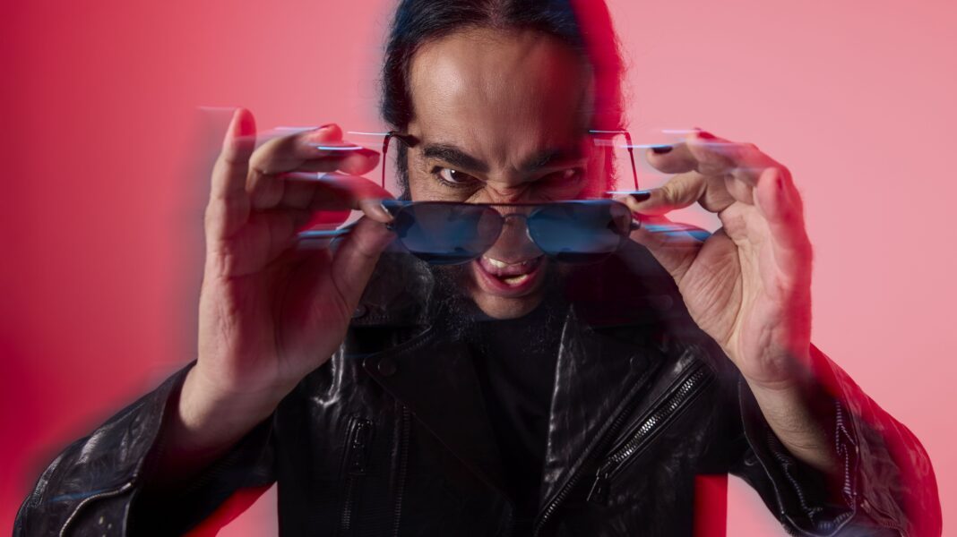 Daron Malakian And Scars On Broadway