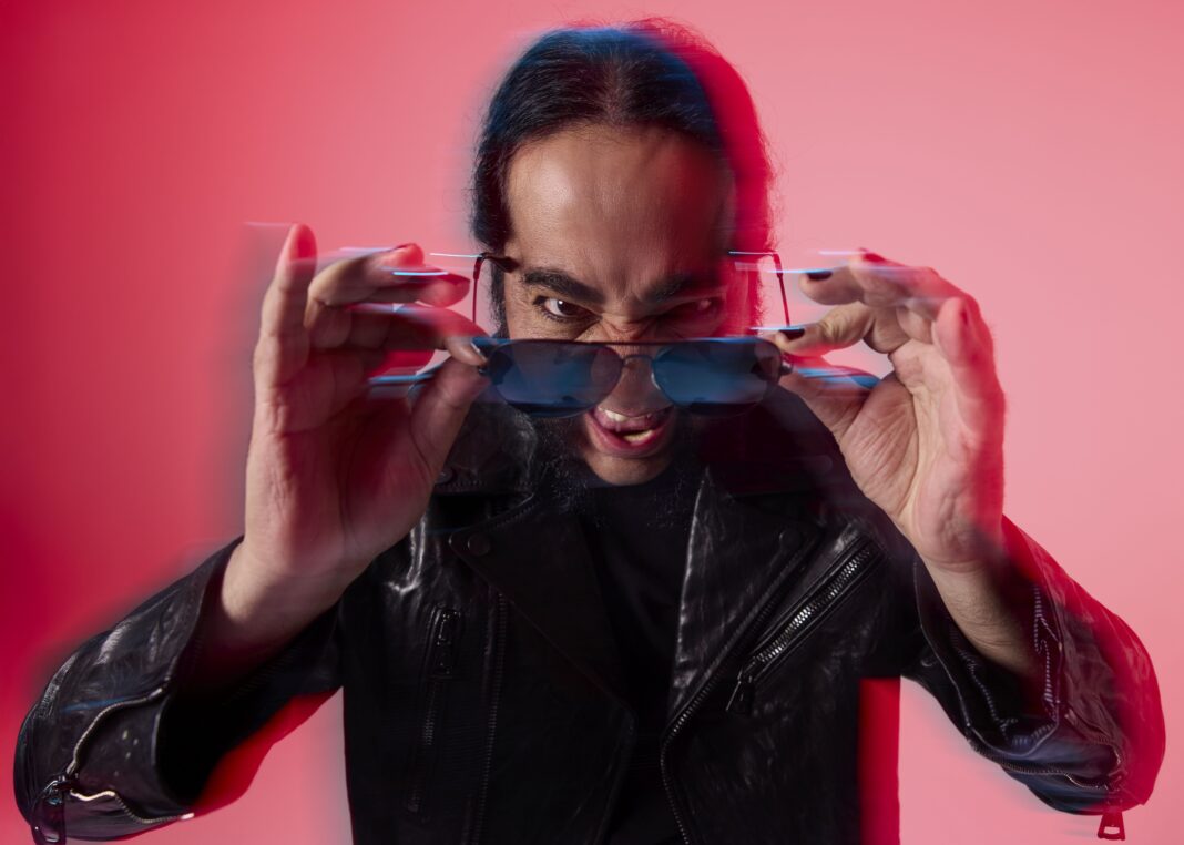 Daron Malakian And Scars On Broadway (Foto: Travis Shinn)