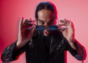 Scars On Broadway - Neues Album  – Daron Malakian auf »Killing Spree«