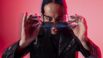 Scars On Broadway - Neues Album  – Daron Malakian auf »Killing Spree«