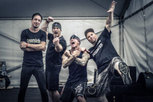 Sick Of It All im Interview – Seasick Of It All