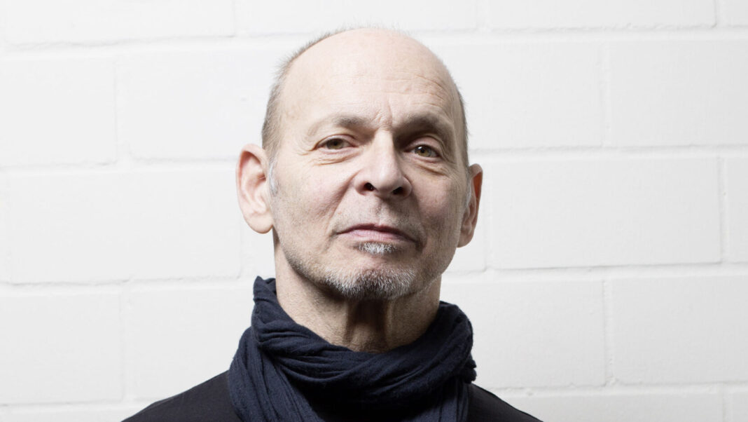 Wayne Kramer (Foto: Falk-Hagen Bernshausen)