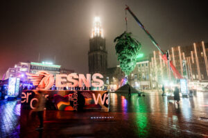 Eurosonic/Noorderslag 2025 – Eierbal &#038; Rock&#8217;n&#8217;Roll