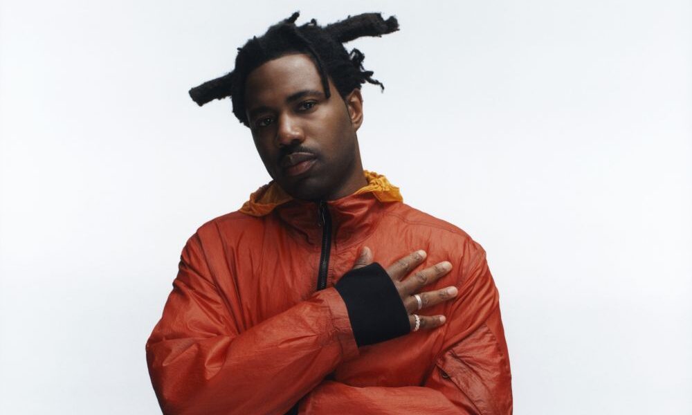 Sampha