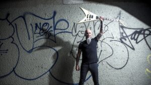 Scott Ian über "Sound Of White Noise" –  »1993 zeigten alle Wegweiser noch nach oben«