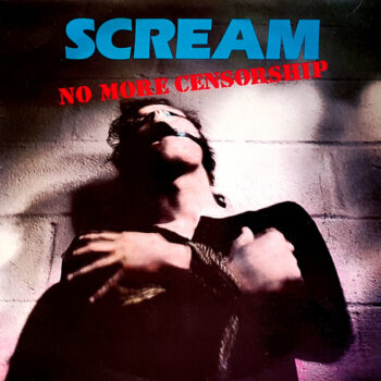 Scream - No More Censorship