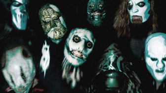 Slipknot  – Jubiläumstour angekündigt