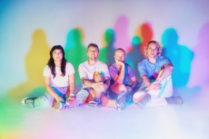 The Beths - Neue Single  – Körper kaputt