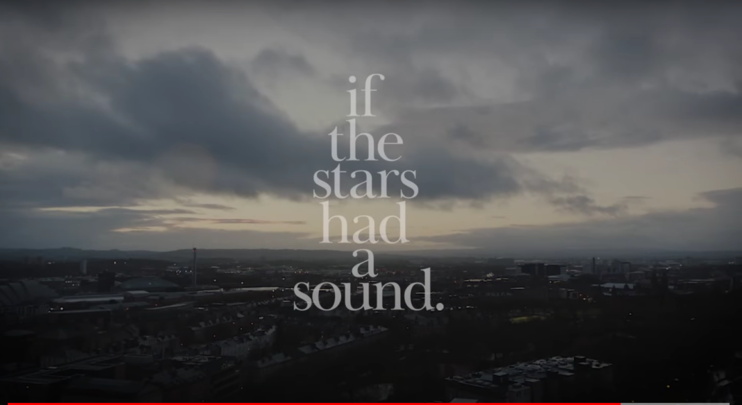 MOGWAI If The Stars Had A Sound | Official Trailer (Screenshot: MogwaiTV//Youtube)