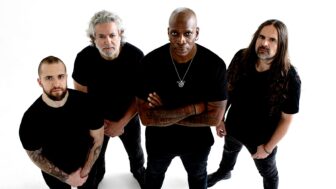 Sepultura mit den Cavalera-Brüdern – »Lasst uns für die Fans jammen«