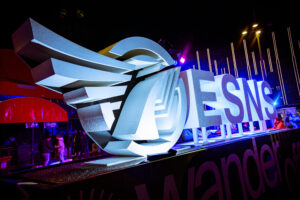 VISIONS auf dem ESNS Festival – Newcomer-Alarm in Eierbal-City