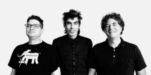 Shellac - Neues Album – Gut ist, was lange braucht