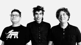 Shellac - Neues Album – Gut ist, was lange braucht