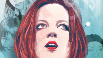 Themeninterview –  Shirley Manson über die 90er