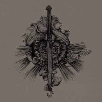 Silver Knife - Silver Knife