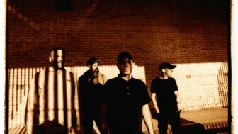 Mogwai - neues album  – Durchs Feuer gehen