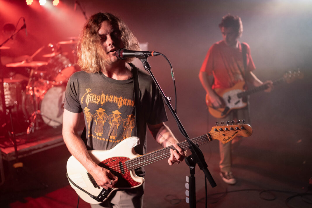 Skegss im Luxor, Köln (Foto: Tim Lasche)