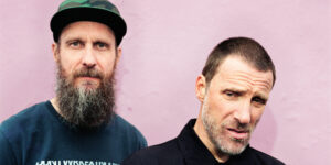 Sleaford Mods - Charity-Single – Synthpop-Lieblinge