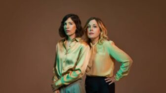 Sleater-Kinney - neue Single – Luft anhalten