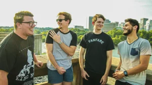 Sleave - Albumankündigung – Coming Of Age