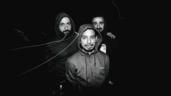 Slift - Albumankündigung  – Sterbende Welten