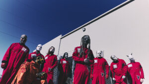 Clown über Slipknot-Album von 2008 – »Ihr habt mein Wort«