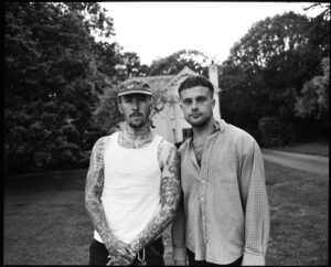 Soft Play: Deluxe-Album angekündigt  – Alles andere als »soft«
